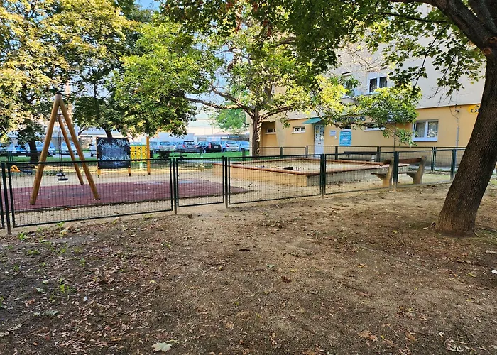 Lizo Deluxe Apartman