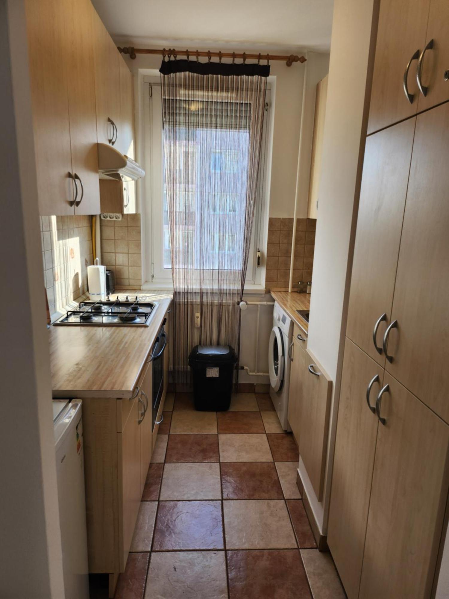 Lizo Deluxe Apartment