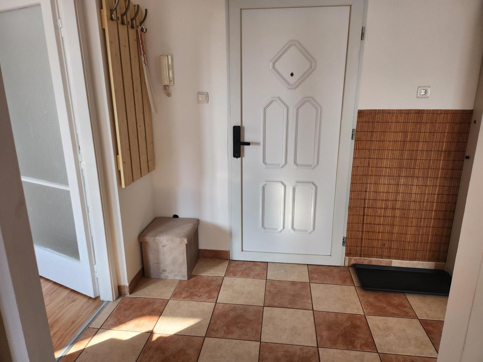 Apartment Lizo Deluxe